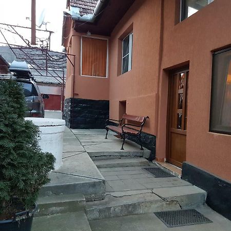 Casa De Oaspeti Morii 22 Malancrav Ngoại thất bức ảnh