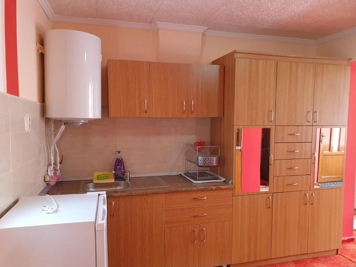 Casa De Oaspeti Morii 22 Malancrav Ngoại thất bức ảnh