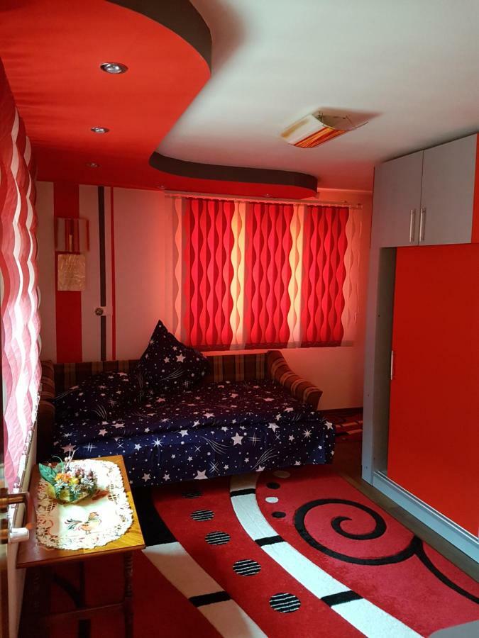 Casa De Oaspeti Morii 22 Malancrav Ngoại thất bức ảnh