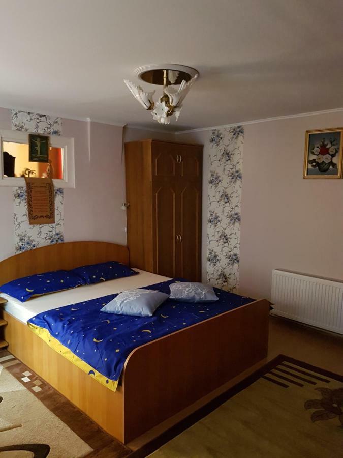 Casa De Oaspeti Morii 22 Malancrav Ngoại thất bức ảnh