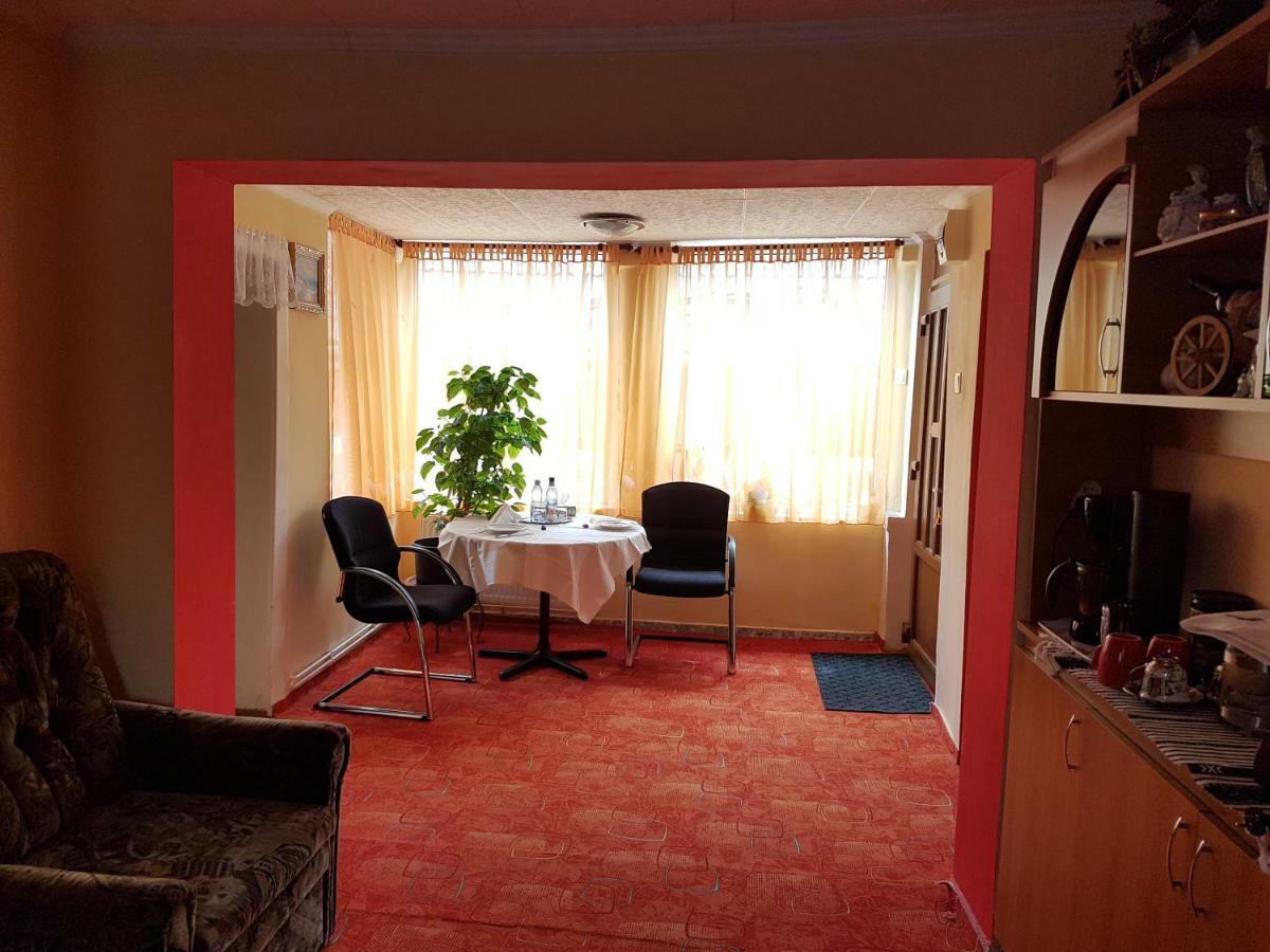 Casa De Oaspeti Morii 22 Malancrav Ngoại thất bức ảnh